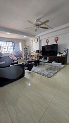 Blk 235 Bishan Street 22 (Bishan), HDB 5 Rooms #555021261